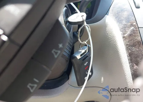 2008 Cadillac Dts 1Sb из США, поврежденный, VIN 1G6KD57Y88U115877